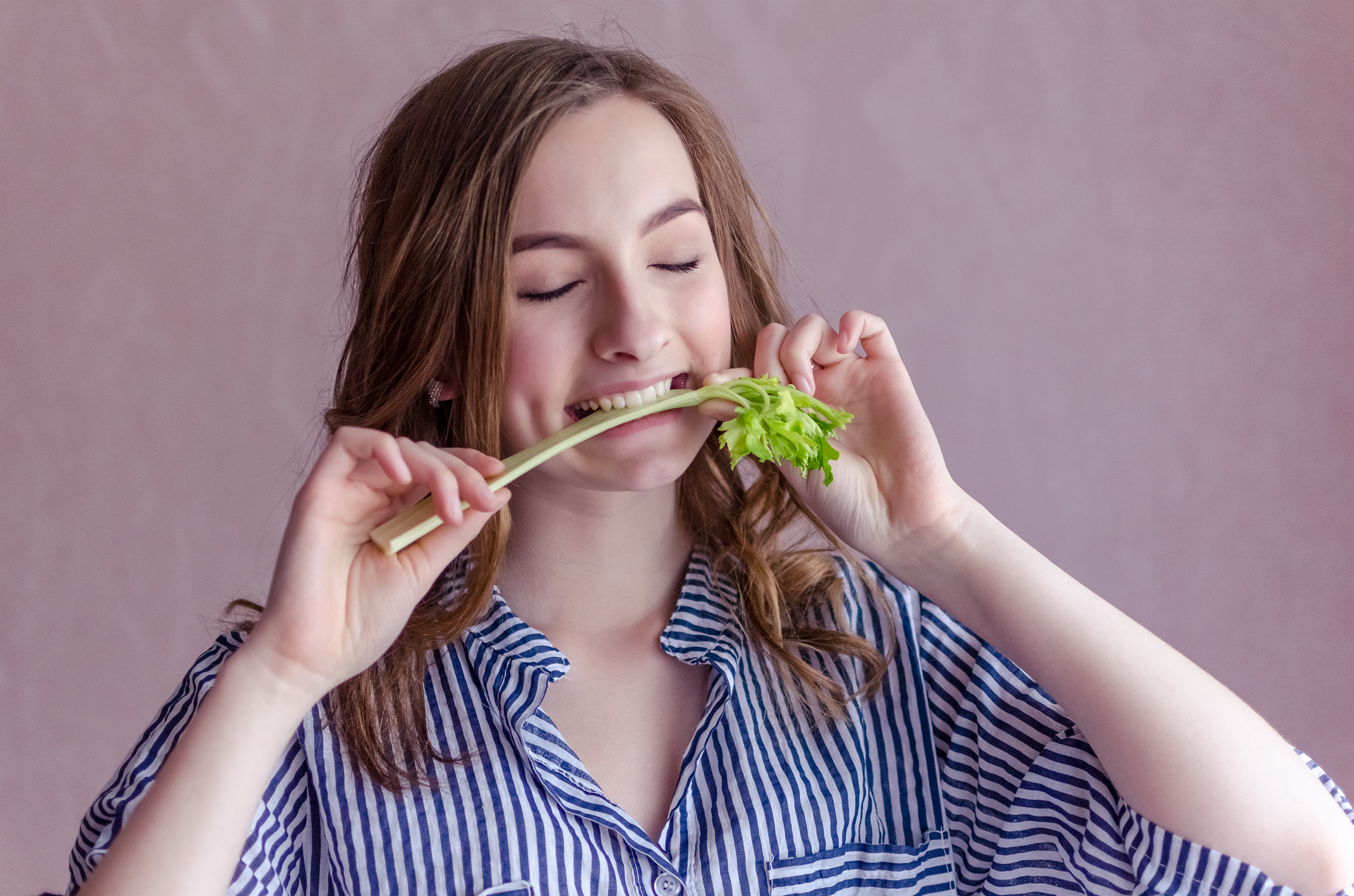¿Puede un adolescente ser vegano y mantenerse saludable?