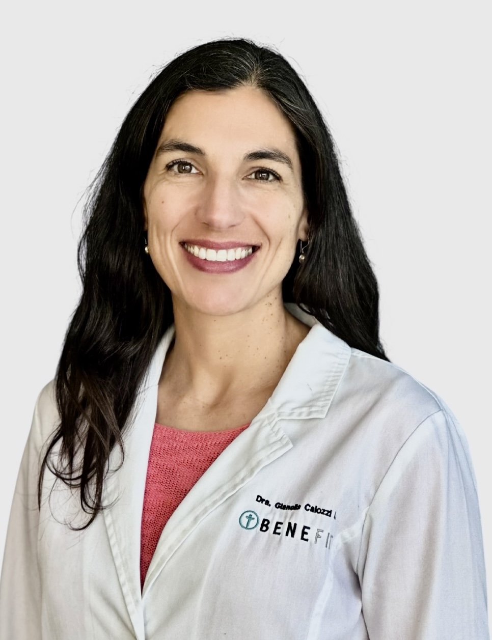 Dra. Gianella Caiozzi Apablaza