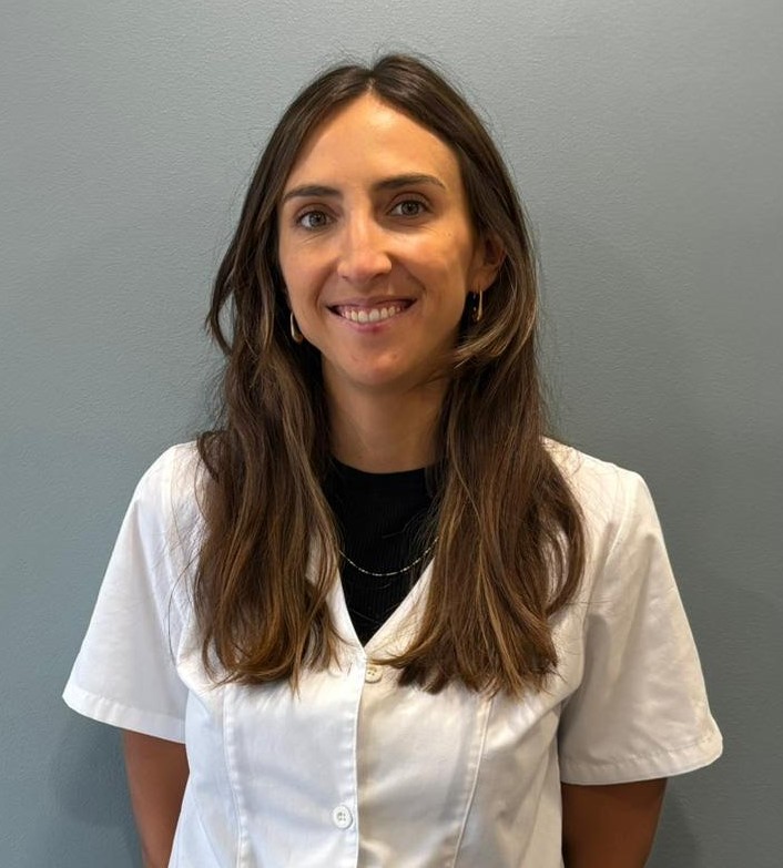 Dra. Dominique Cibie Lolic