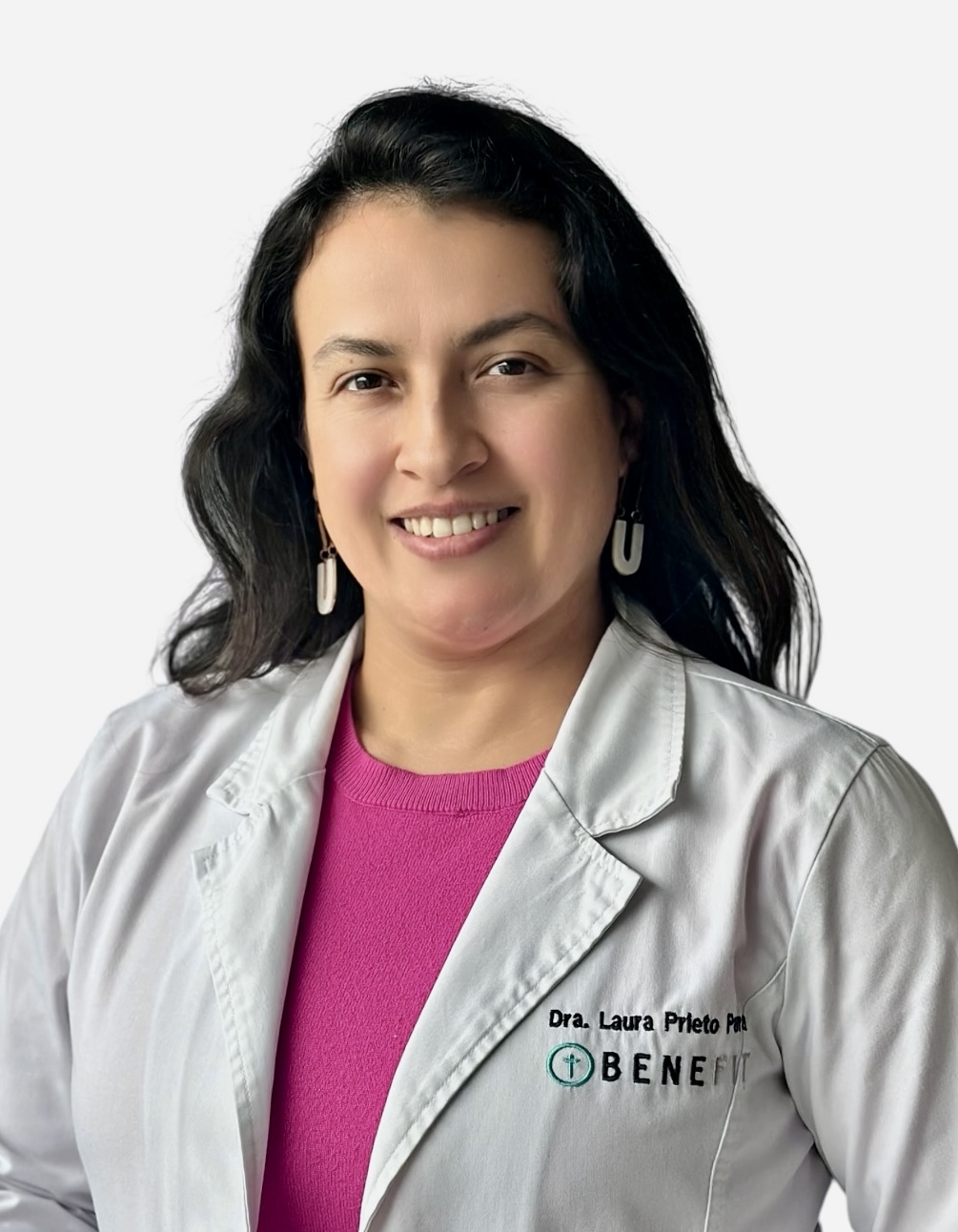 Dra. Laura Prieto Parra
